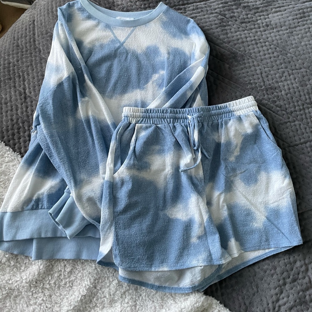 Matching set